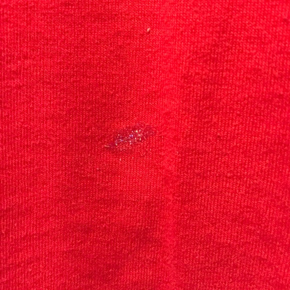 Angel Fire Mickey Mouse shirt - Picture 4 of 6